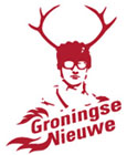Groningse Nieuwe logo