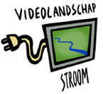 Logo Videolandschap Stroom